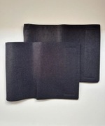 2 x Nowy Pas wyszczuplający do ćwiczeń, treningu Domyos 