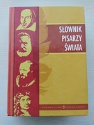Słownik pisarzy świata 