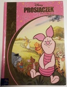 Prosiaczek i przyjaciele. Disney + gratis