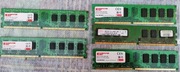Pamięć RAM Komputerbay DDR2 2 GB 800