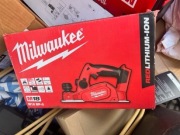 Milwaukee BP-0 STRUG