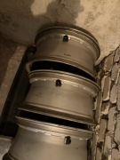 4 Felgi aluminiowe z czujnikami ciśnienia FORD MUSTANG VI z2017+ gratis!!!