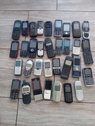 Stare telefony i nie tylko do odzysku