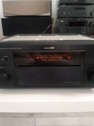 Yamaha dsp z7 natural sound