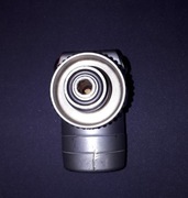 Automat Nurkowy Apex 100 1 stopień