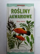 Rośliny Akwariowe "Barry James BDB 