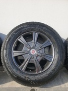 Alufelgi 5x118 Fiat Ducato i inne