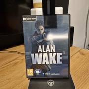 Alan Wake (PC/PL)