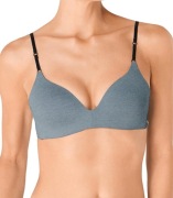 Sloggi biustonosz szary XL  