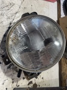 Reflektor lampa przednia prawa do Ssangyong Korando 