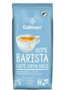 10 kg Kawa Ziarnista Dallmayr Barista Caffe Crema Dolce 