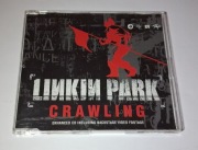 Linkin Park - Crawling Maxi CD 