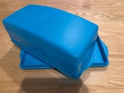 Tupperware pojemnik na ciasto