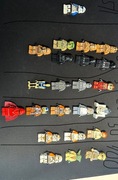 Figurki Lego Star wars