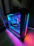 Gaming PC RTX 2060 Ryzen 5 32GB 1TB SSD
