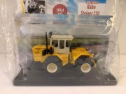 Kultowe traktory nr 25 Raba Steiger 250 1980 skala 1:43 rarytas