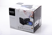 SONY PJ650VE kamera