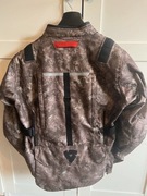 Kurtka Motocyklowa Rev'It! Sand 4 H2O Moro-Czarna