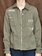 Młodzieżowa marynarka dziewczęca Reserved rozmiar 152 cm 12 lat 