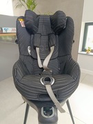 Fotelik GB Vaya 2 i-Size Platinum obrotowy 0-18