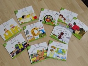 ABC UCZĘ SIĘ 10 - Książki dla dzieci