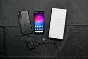 Sony Xperia 10 IV 5G 128GB + etui + microSD + akcesoria