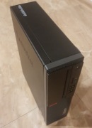 Lenovo M710s (SFF) i5-7400, 16 GB DDR4, 256 GB SSD, Windows 11 Pro