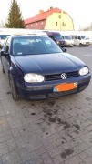Volkswagen Golf IV