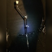 Statyw łamany noname