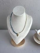 Naszyjnik „Oceaniczna Harmonia”