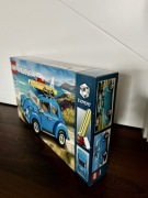 LEGO Creator Expert Volkswagen Beetle 10252 VW Garbus klocki nowy zestaw