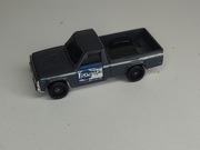 Hot wheels mazda repu