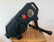 Trenażer Elite Turno Misuro B+, plus kaseta Shimano