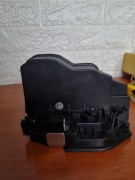 Zamek do bagażnika klapy tył passat golf 