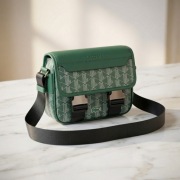 Torba Męska Lacoste