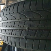 245 40 19 PIRELLI P ZERO TM * (RSC)