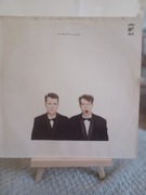 Winyl PET SHOP BOYS Actually 1988