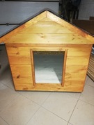 BUDA DLA PSA OCIEPLANA SOLIDNA 70x90