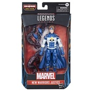 Marvel Legends Justice (tylko figurka!)
