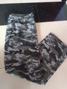 Spodnie Męskie St. Leon'f (rozm. 32-42)