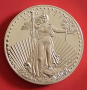 20 dolarów Double Eagle, 1933