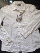 158 Koszula biała Premium C&A NOWA Z METKĄ 