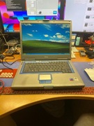 VINTAGE DELL INSPIRON 8600 WINDOWS XP LAPTOP WSXGA+ GEFORCE 5200