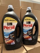 PERSIL BLACK KRAFT GEL 6 L 226 PRAŃ 2 PAK