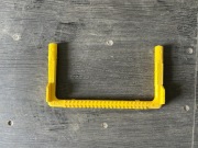 Stopnie złazowe do studni zbiornika PrefEKO U327 + GRATIS - 28 sztuk