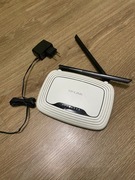 Router TP-Link Access Point