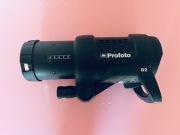 Profoto D2 500 Air TTL ( Lampa Błyskowa )