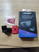 Uchwyt z wbudowanym GPS Nextbase Click&Go PRO GPS 