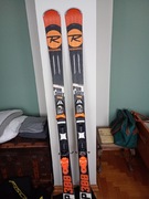 Narty ROSSIGNOL PUR SUIT P300 