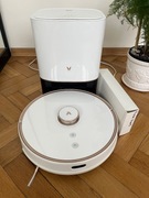 Viomi S9 – robot sprzątający 2 w 1 (odkurzacz + mop)